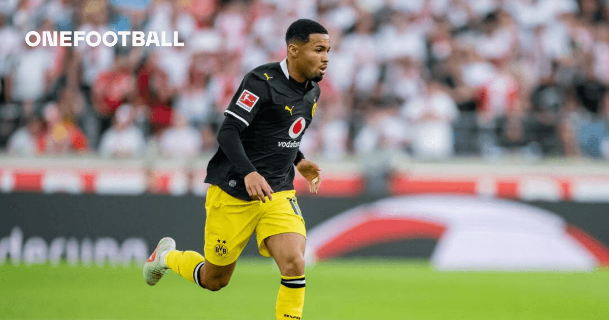 Borussia Dortmund recibe a Werder Bremen con bajas importantes en defensa y ataque Borussia Dortmund recibe a Werder Bremen con bajas importantes en defensa y ataque