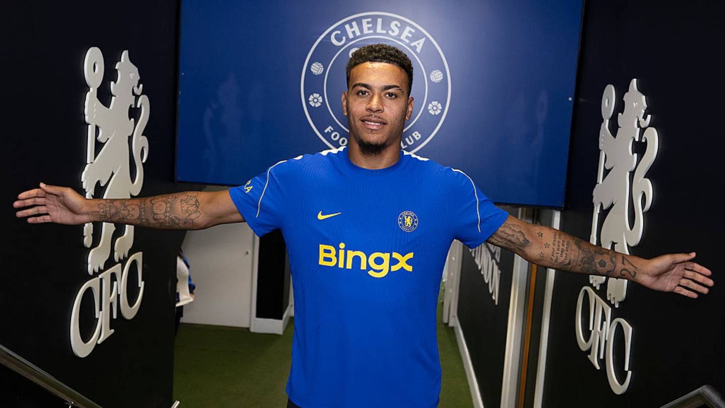 Lo Mejor del Mercado de Verano 2026–27 en la Premier League: Fichajes, Equipos Más Mejorados y Más Lo Mejor del Mercado de Verano 2026–27 en la Premier League: Fichajes, Equipos Más Mejorados y Más