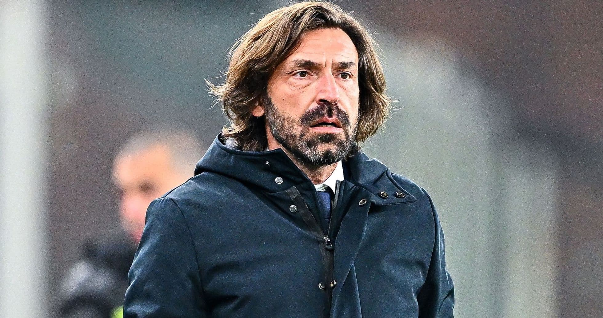 Andrea Pirlo descarta ser entrenador de Italia tras polémica por vínculo con empresa de apuestas Andrea Pirlo descarta ser entrenador de Italia tras polémica por vínculo con empresa de apuestas