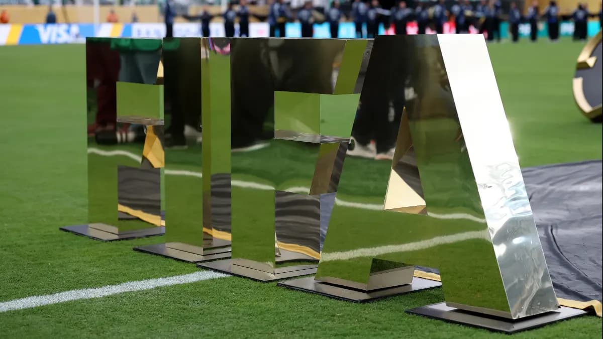Cambios en las fechas de las pausas internacionales para 2026 tras el Mundial Cambios en las fechas de las pausas internacionales para 2026 tras el Mundial
