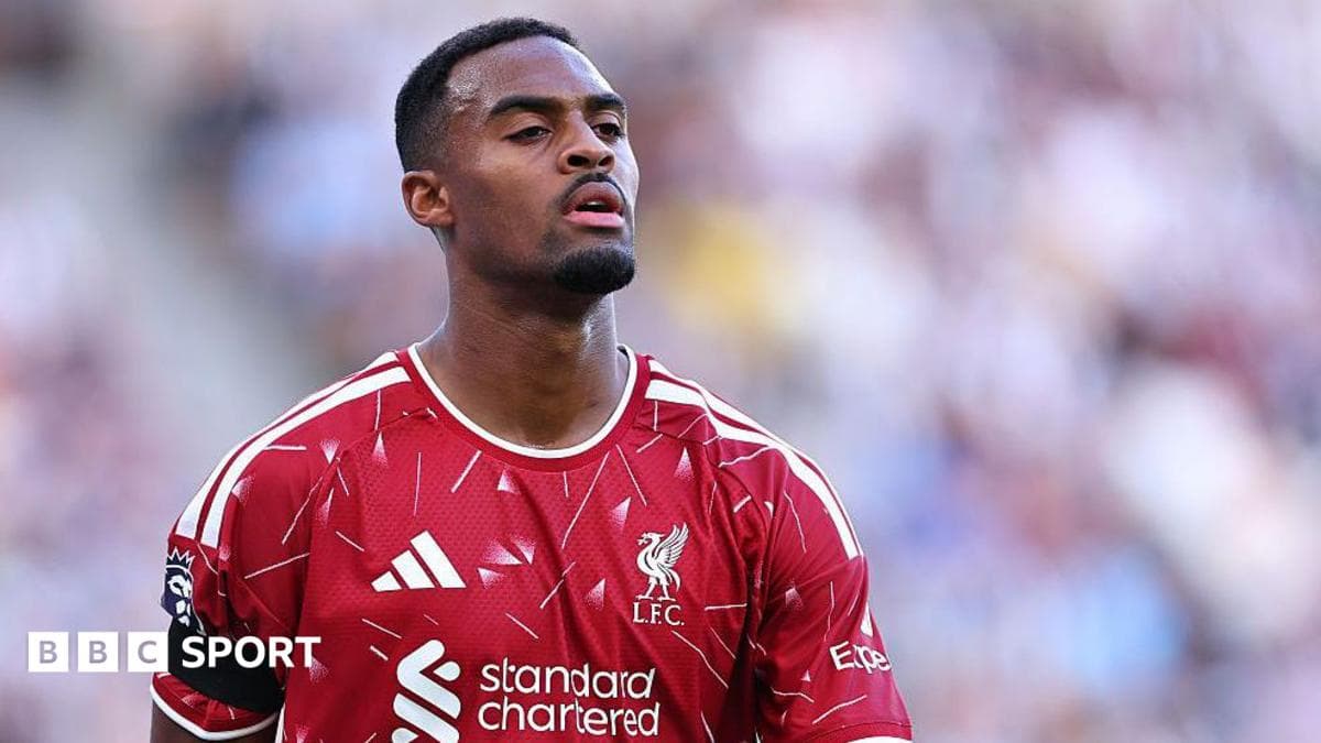 La fragilidad del mediocampo del Liverpool: ¿actuarán en el mercado de fichajes? La fragilidad del mediocampo del Liverpool: ¿actuarán en el mercado de fichajes?