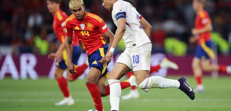 Francia vs España: previa y alineaciones para la semifinal del Mundial 2026 Francia vs España: previa y alineaciones para la semifinal del Mundial 2026