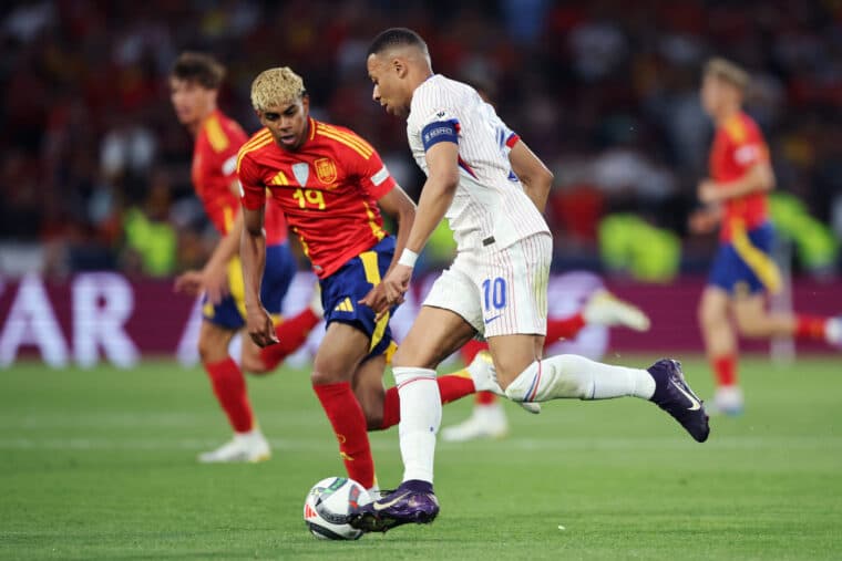 Francia vs España: previa y alineaciones para la semifinal del Mundial 2026 Francia vs España: previa y alineaciones para la semifinal del Mundial 2026