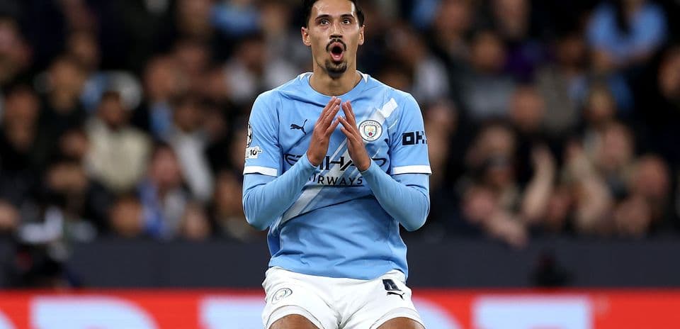 Manchester City ficha a Elliot Anderson por €135 millones, rival de Tijjani Reijnders Manchester City ficha a Elliot Anderson por €135 millones, rival de Tijjani Reijnders