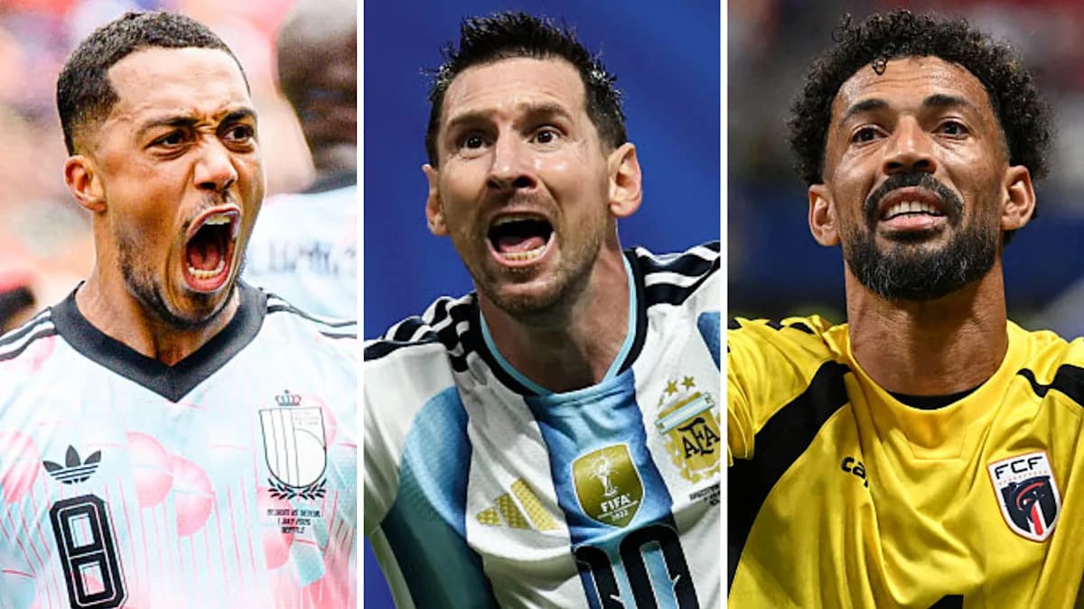 ¿Es la Copa Mundial 2026 la mejor de la historia con goles tardíos y sorpresas? ¿Es la Copa Mundial 2026 la mejor de la historia con goles tardíos y sorpresas?