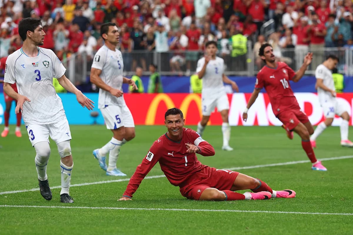 Mundial 2026: Los 5 partidos más decisivos que quedan en la fase de grupos Mundial 2026: Los 5 partidos más decisivos que quedan en la fase de grupos