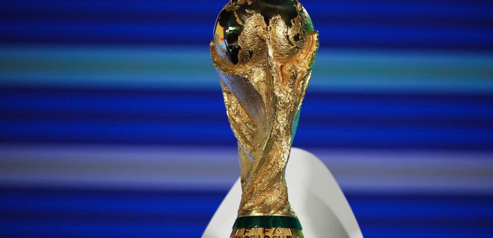Últimas noticias y actualizaciones en vivo del Mundial 2026: Estados Unidos, Canadá y México Últimas noticias y actualizaciones en vivo del Mundial 2026: Estados Unidos, Canadá y México