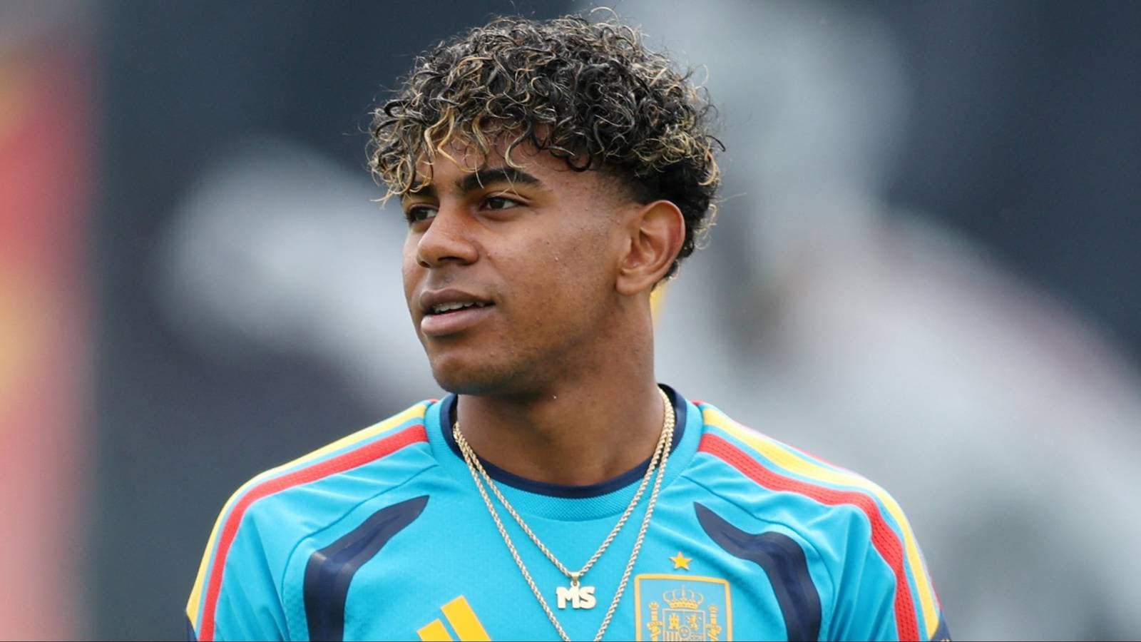 Tottenham acuerda términos personales para fichar a Savinho, talento parecido a Lamine Yamal Tottenham acuerda términos personales para fichar a Savinho, talento parecido a Lamine Yamal