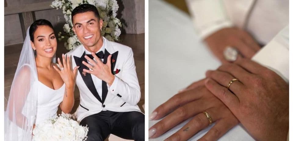 ¿Recibirá Georgina Rodríguez la mitad de la fortuna de Ronaldo en caso de divorcio? Esto es lo que sabemos ¿Recibirá Georgina Rodríguez la mitad de la fortuna de Ronaldo en caso de divorcio? Esto es lo que sabemos