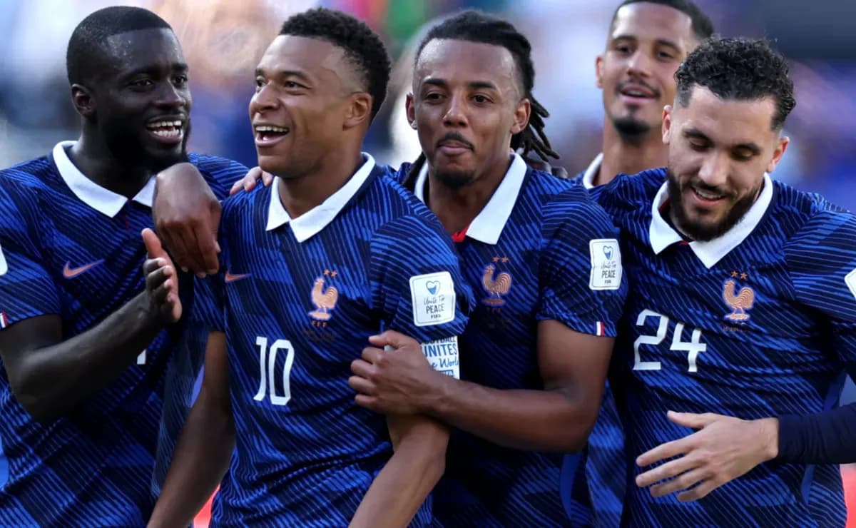 Impacto del partido Francia vs Paraguay en el cuadro del Mundial 2026 Impacto del partido Francia vs Paraguay en el cuadro del Mundial 2026