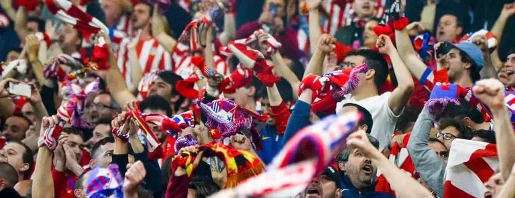 Equipos de fútbol en Madrid: Descubre los clubes de la ciudad Equipos de fútbol en Madrid: Descubre los clubes de la ciudad