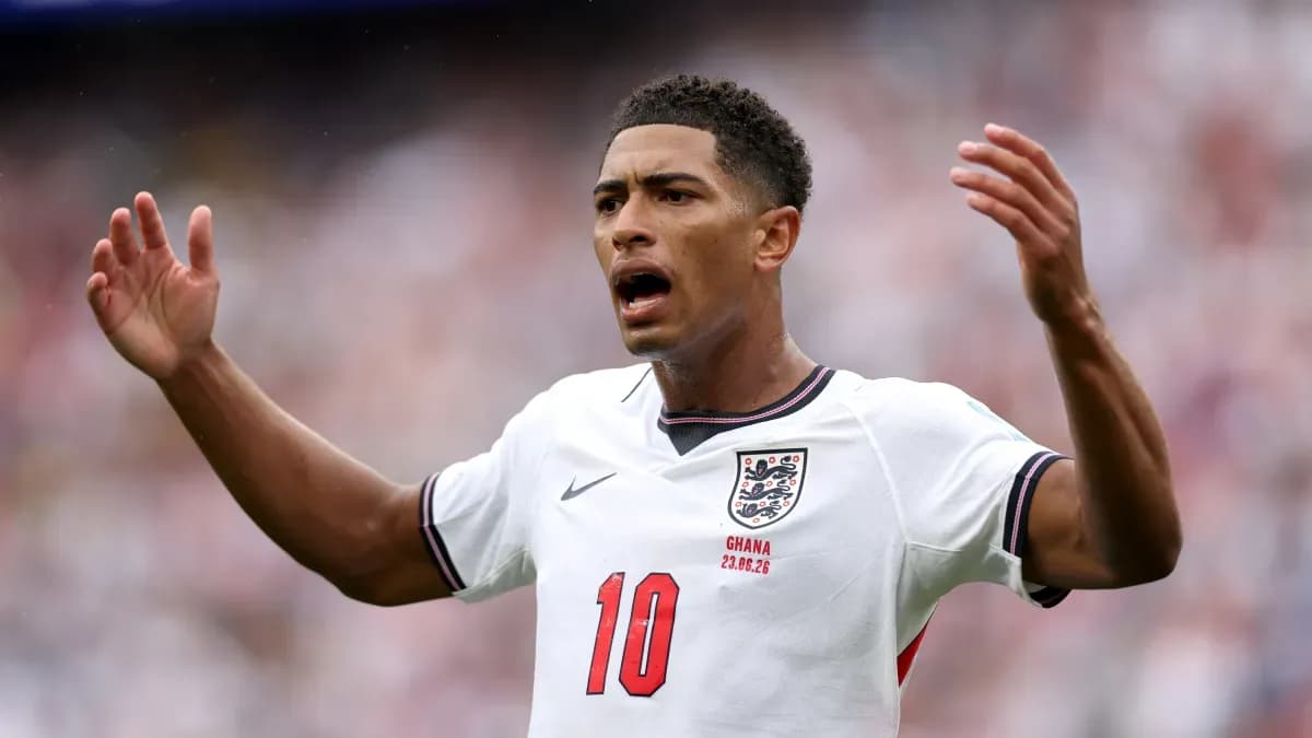 ¿Quién será el próximo rival de Inglaterra en el Mundial 2026? Los Leones enfrentarán a Noruega en cuartos ¿Quién será el próximo rival de Inglaterra en el Mundial 2026? Los Leones enfrentarán a Noruega en cuartos