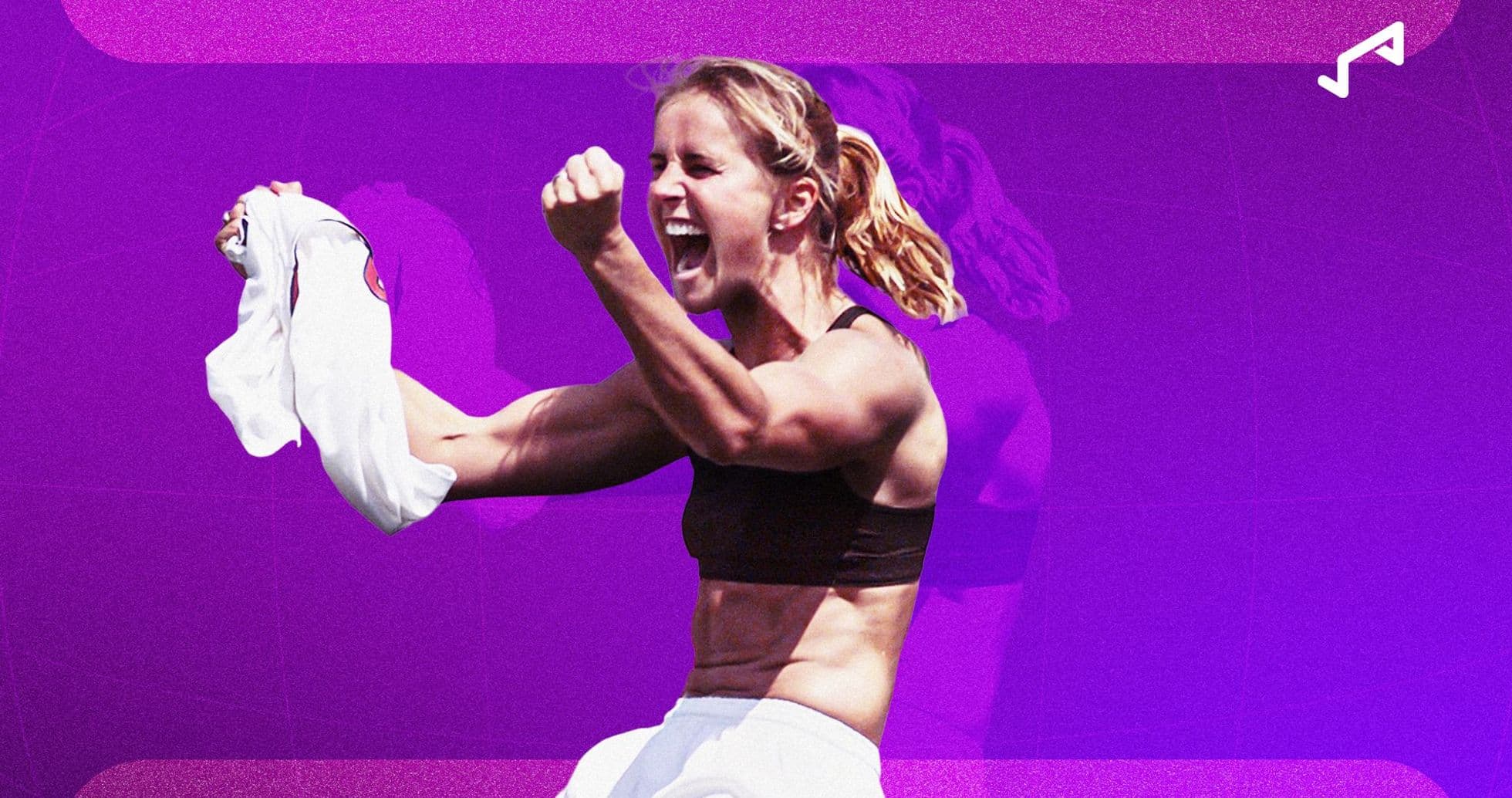Brandi Chastain y la celebración que transformó el fútbol femenino en EE.UU. y el mundo Brandi Chastain y la celebración que transformó el fútbol femenino en EE.UU. y el mundo