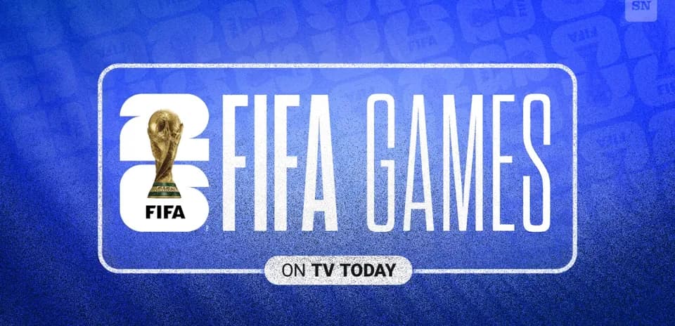 Calendario y horarios de partidos de la Copa Mundial 2026 para el domingo 12 de julio Calendario y horarios de partidos de la Copa Mundial 2026 para el domingo 12 de julio
