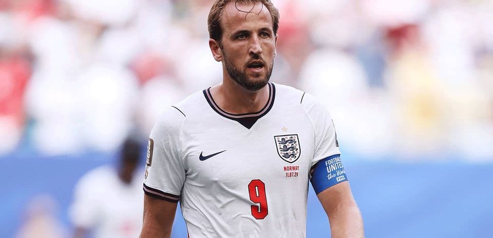 Harry Kane rechaza a Al-Hilal y apuesta por renovar con Bayern Munich Harry Kane rechaza a Al-Hilal y apuesta por renovar con Bayern Munich