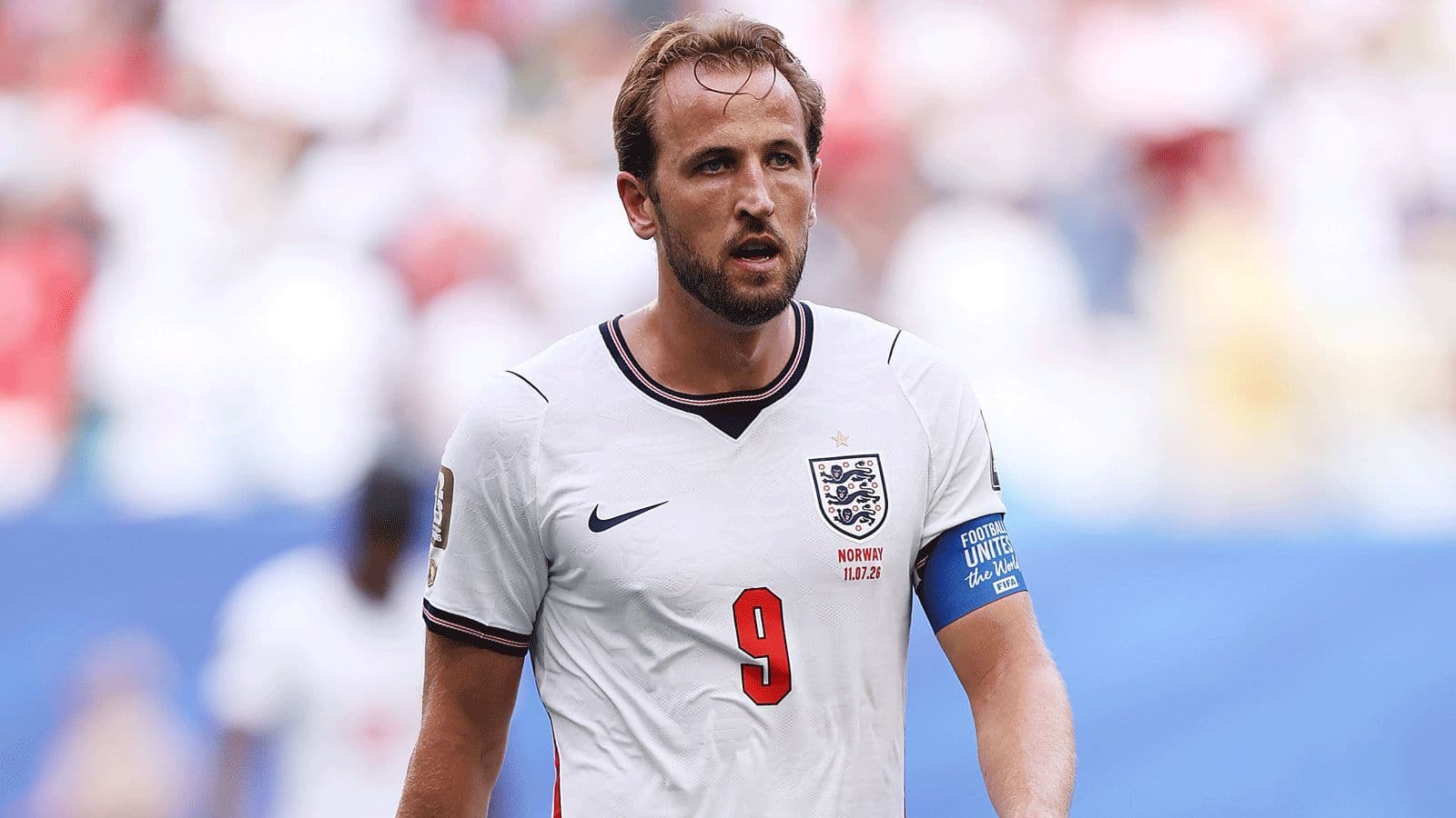 Harry Kane rechaza a Al-Hilal y apuesta por renovar con Bayern Munich Harry Kane rechaza a Al-Hilal y apuesta por renovar con Bayern Munich