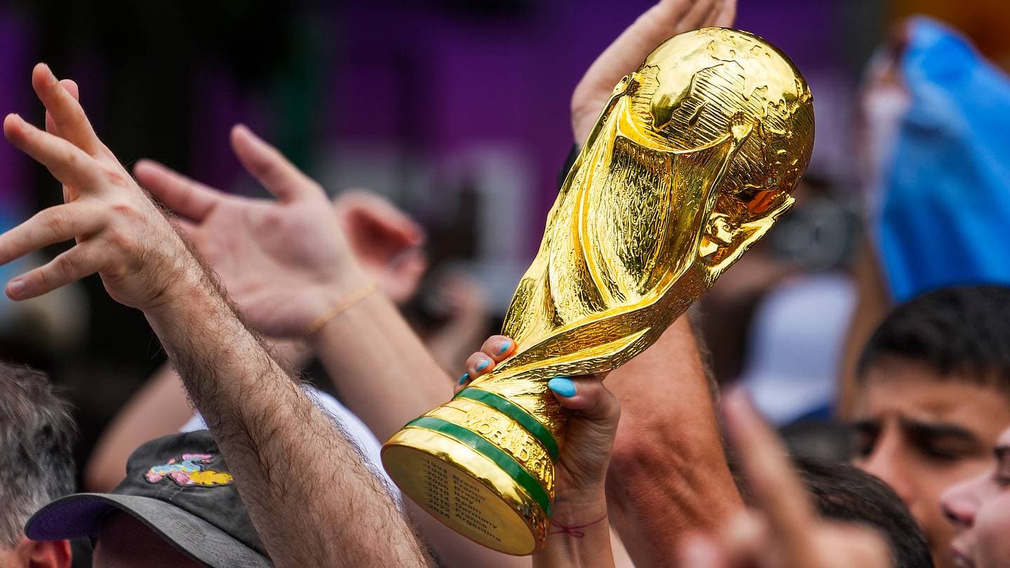 Tabla y Clasificación de Terceros en la Copa Mundial 2026: Explicación y Situación Actual Tabla y Clasificación de Terceros en la Copa Mundial 2026: Explicación y Situación Actual