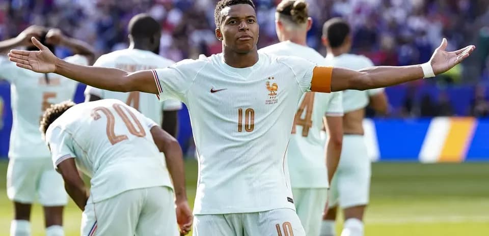 Equipos que siguen en la Copa del Mundo 2026: Actualización de las semifinales Equipos que siguen en la Copa del Mundo 2026: Actualización de las semifinales