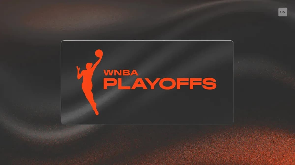 Calendario de los Playoffs WNBA 2026: cuadro completo, horarios, canales y transmisiones en vivo Calendario de los Playoffs WNBA 2026: cuadro completo, horarios, canales y transmisiones en vivo