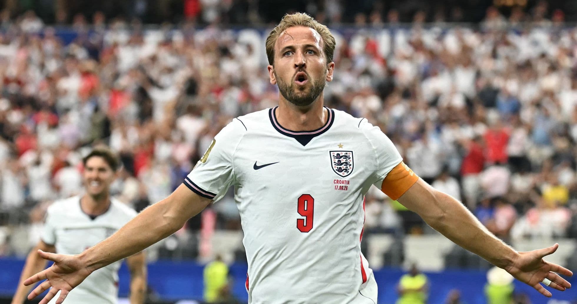 Seguimiento de la Bota de Oro en el Mundial FIFA 2026: Harry Kane lidera en solitario Seguimiento de la Bota de Oro en el Mundial FIFA 2026: Harry Kane lidera en solitario