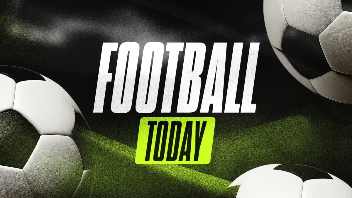 Partidos de fútbol hoy | Mejores encuentros en vivo, cuotas y predicciones para el miércoles Partidos de fútbol hoy | Mejores encuentros en vivo, cuotas y predicciones para el miércoles