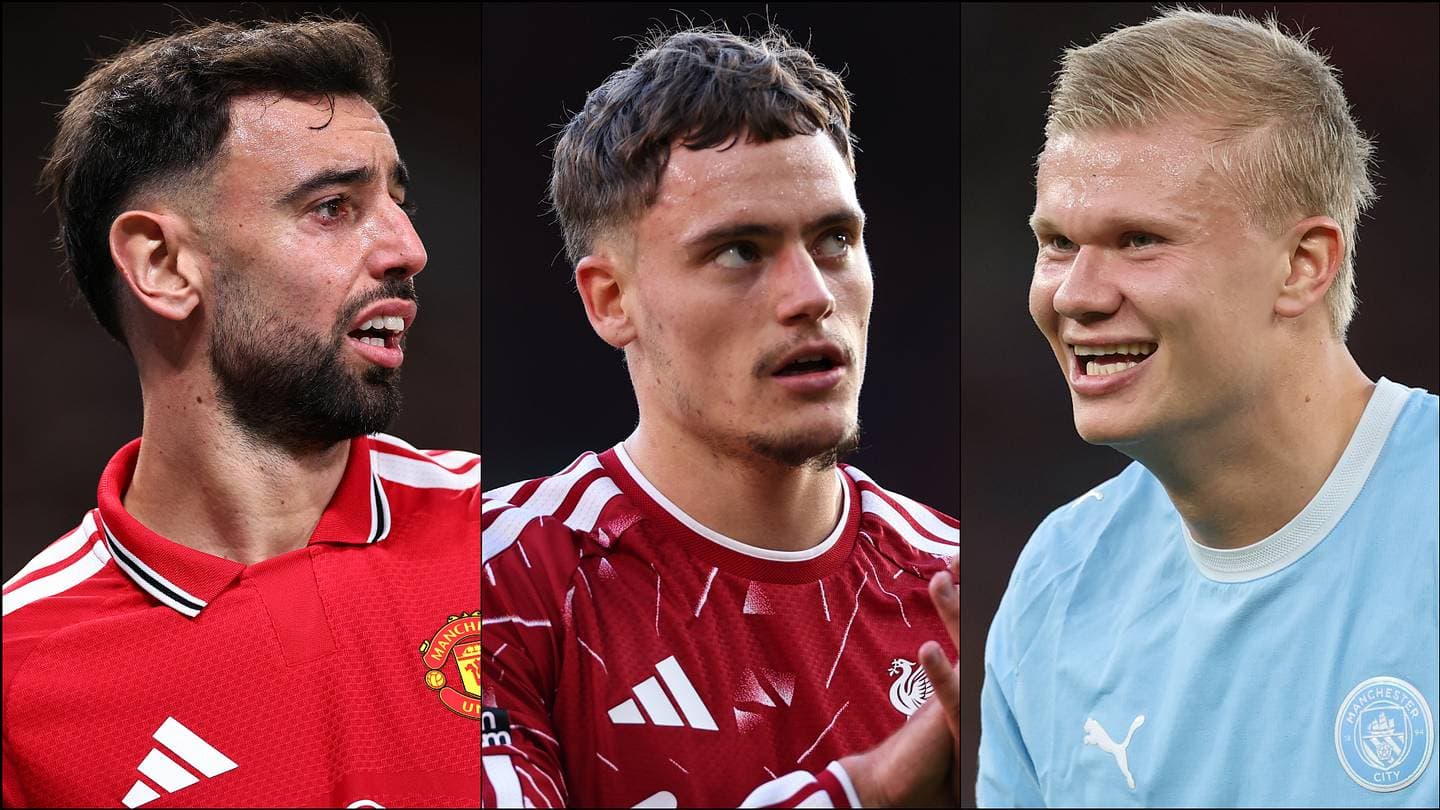 Análisis de las actuaciones de los 20 equipos de la Premier League en la jornada 6 Análisis de las actuaciones de los 20 equipos de la Premier League en la jornada 6