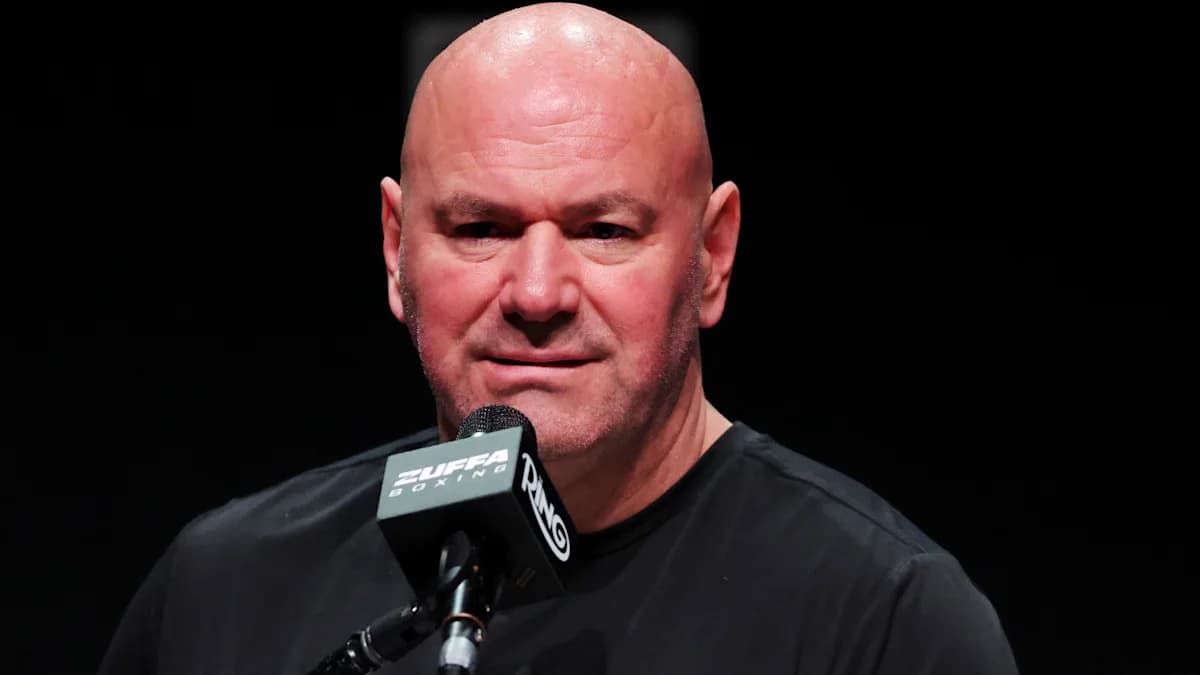 El conflicto entre Eddie Hearn y Dana White domina la previa de Fury vs. Joshua, según el mánager de Tyson Fury El conflicto entre Eddie Hearn y Dana White domina la previa de Fury vs. Joshua, según el mánager de Tyson Fury