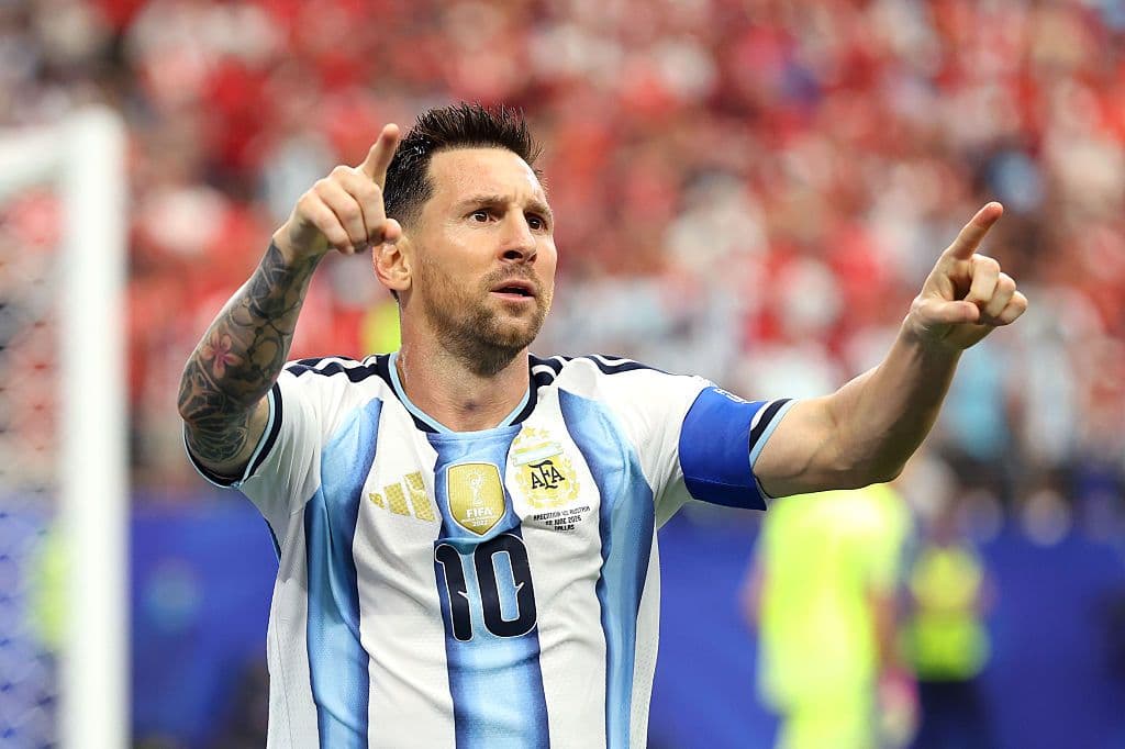 Los máximos goleadores históricos de la Copa del Mundo Los máximos goleadores históricos de la Copa del Mundo