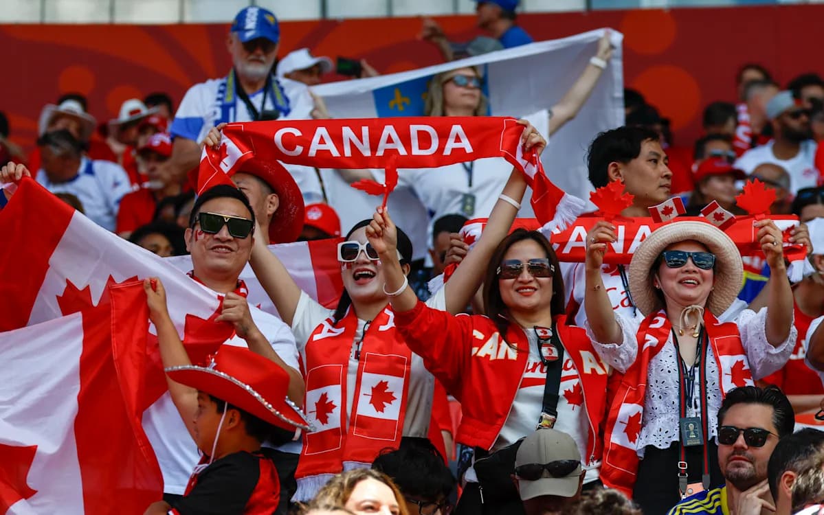 Seguimiento de la fase eliminatoria del Mundial 2026: Camino de cada equipo hacia los octavos de final antes de la última jornada de grupos Seguimiento de la fase eliminatoria del Mundial 2026: Camino de cada equipo hacia los octavos de final antes de la última jornada de grupos