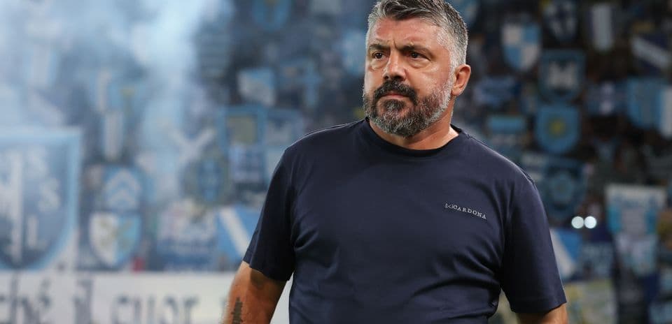 Gattuso ve a Nuno Tavares listo para Real Madrid tras su resurgimiento en Lazio Gattuso ve a Nuno Tavares listo para Real Madrid tras su resurgimiento en Lazio