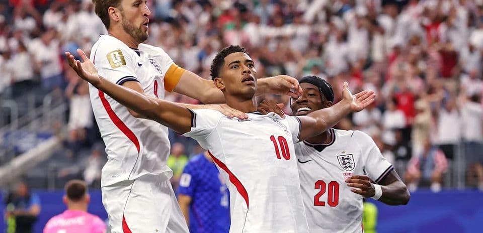 Clasificación de Poder del Mundial: Solo quedan cuatro equipos en la Copa Mundial FIFA 2026 Clasificación de Poder del Mundial: Solo quedan cuatro equipos en la Copa Mundial FIFA 2026