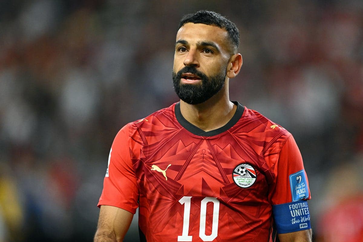 Actualización de lesiones en el Mundial: Neymar, Mohamed Salah y Reece James Actualización de lesiones en el Mundial: Neymar, Mohamed Salah y Reece James