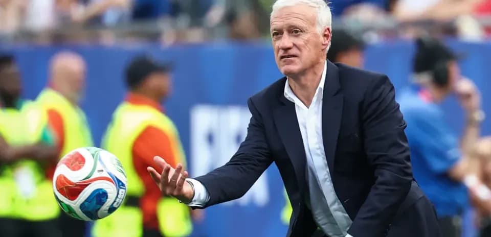 Francia vs España: Choque entre la fuerza imparable y el objeto inmóvil en semifinales del Mundial 2026 Francia vs España: Choque entre la fuerza imparable y el objeto inmóvil en semifinales del Mundial 2026