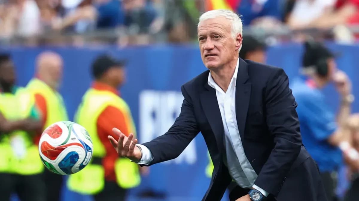 Francia vs España: Choque entre la fuerza imparable y el objeto inmóvil en semifinales del Mundial 2026 Francia vs España: Choque entre la fuerza imparable y el objeto inmóvil en semifinales del Mundial 2026