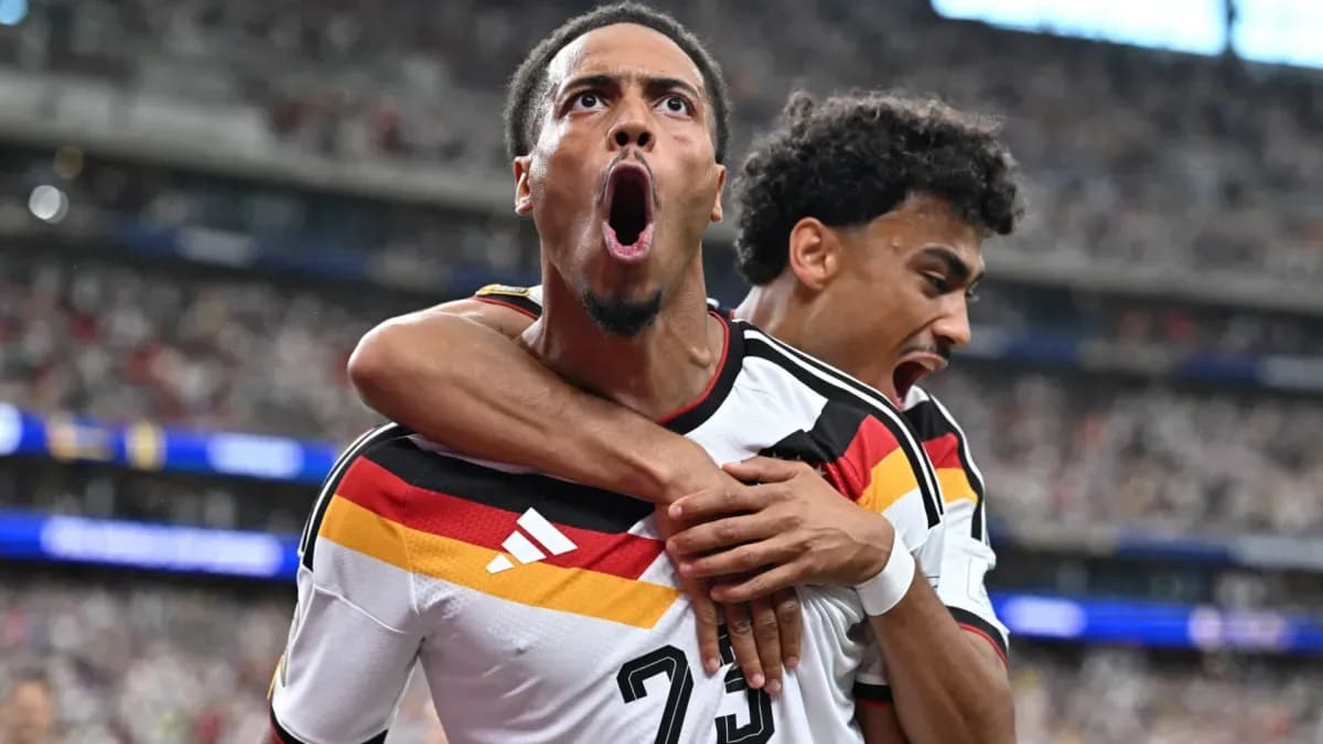 Entradas para la fase eliminatoria de Alemania en el Mundial: cómo comprar, precios y fecha del partido de Octavos Entradas para la fase eliminatoria de Alemania en el Mundial: cómo comprar, precios y fecha del partido de Octavos