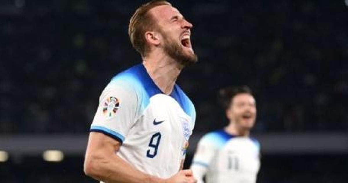 El lugar de Harry Kane entre los máximos goleadores históricos de Inglaterra sin contar penales El lugar de Harry Kane entre los máximos goleadores históricos de Inglaterra sin contar penales