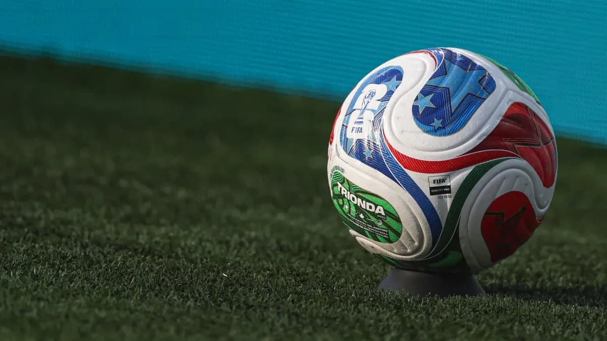 Posiciones y escenarios de clasificación en el Mundial 2026 al 25 de junio Posiciones y escenarios de clasificación en el Mundial 2026 al 25 de junio