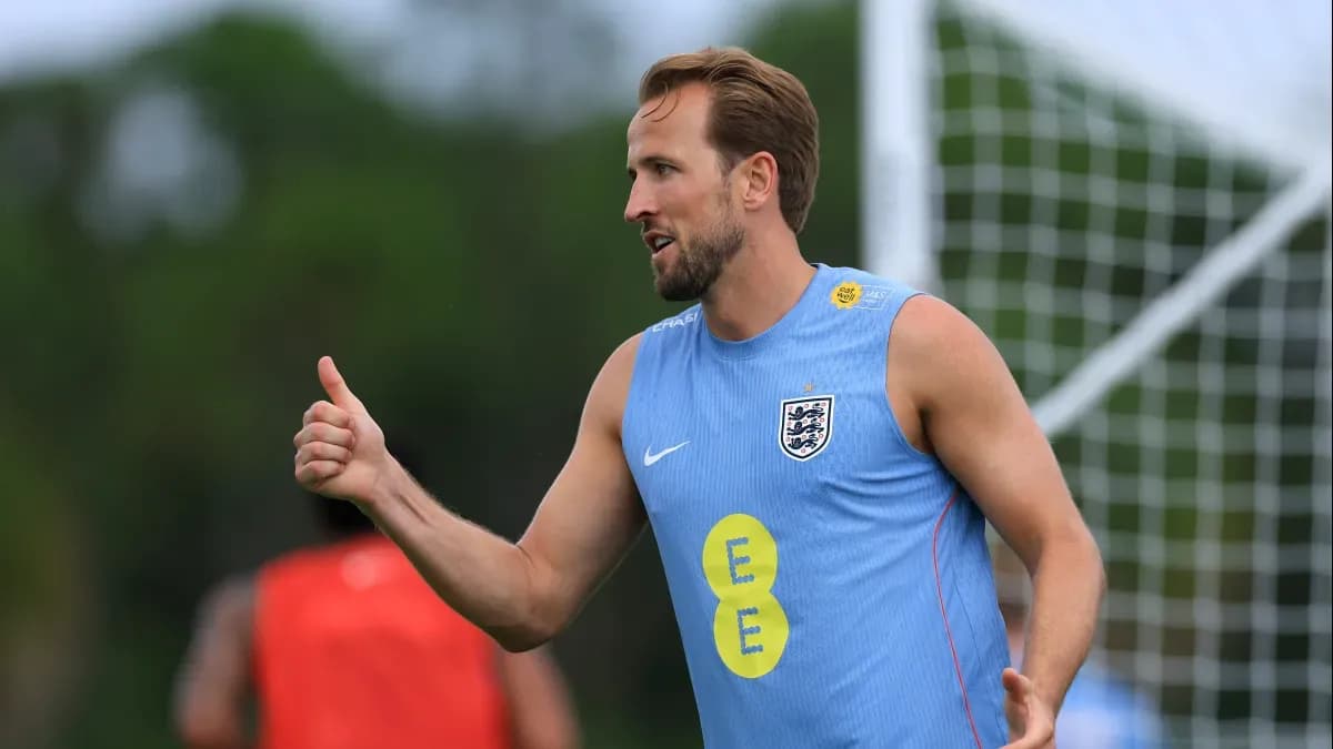 Horario y dónde ver Inglaterra vs Ghana en el Mundial 2026 Horario y dónde ver Inglaterra vs Ghana en el Mundial 2026