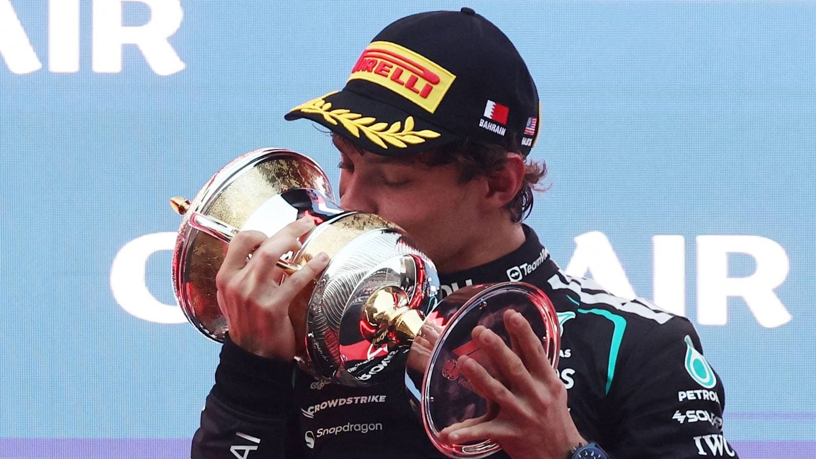 Cómo Kimi Antonelli Puede Ganar el Campeonato de Pilotos 2026 en el Próximo Gran Premio Cómo Kimi Antonelli Puede Ganar el Campeonato de Pilotos 2026 en el Próximo Gran Premio