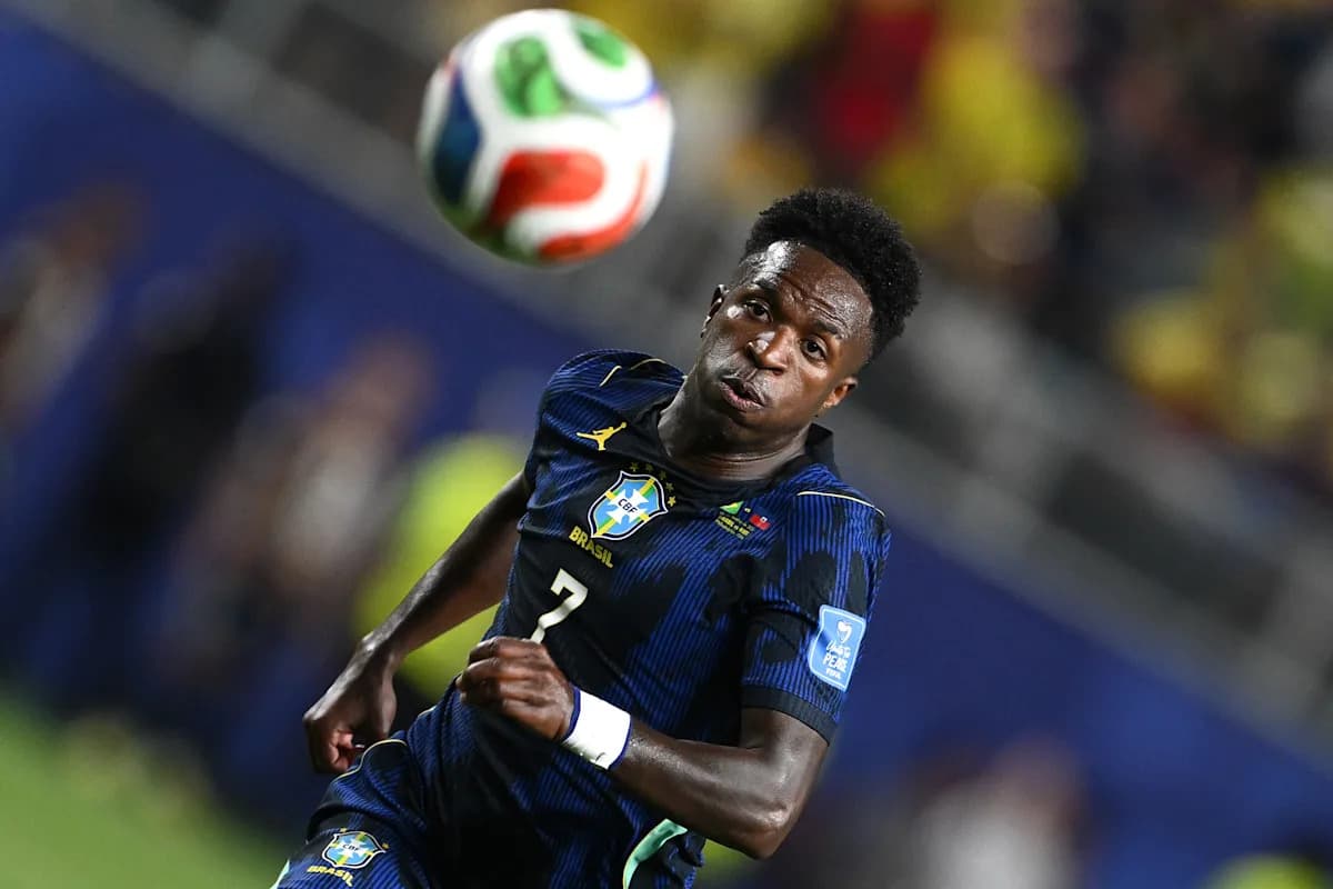 Día 14 del Mundial: Canadá y Corea del Sur buscan avanzar; Brasil y Escocia se enfrentan por el Grupo C Día 14 del Mundial: Canadá y Corea del Sur buscan avanzar; Brasil y Escocia se enfrentan por el Grupo C