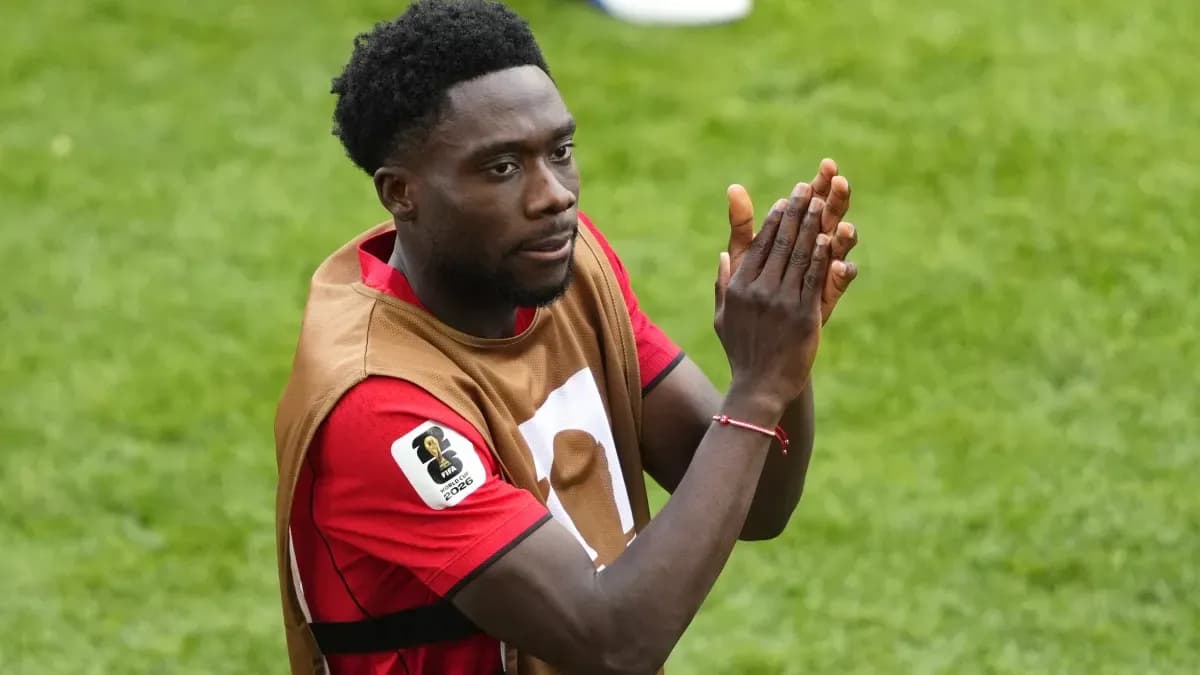Qué necesita Canadá para avanzar en la Copa Mundial 2026: escenarios del Grupo B Qué necesita Canadá para avanzar en la Copa Mundial 2026: escenarios del Grupo B